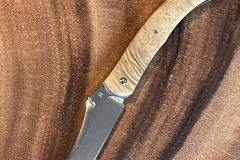 No. 218 Frontflipper Trapper