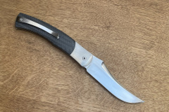 No.221 Fronflipper trapper
