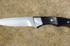No. 004 Hunting knife Skinner