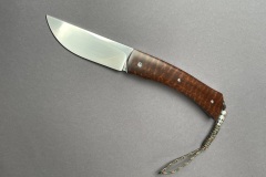 No. 210 Hunter slipjoint