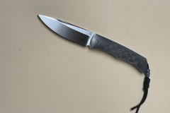 No.211 Full titanium slipjoint