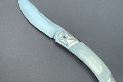 No. 215 Persian frontflipper