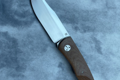 No.216 Bowie frontflipper
